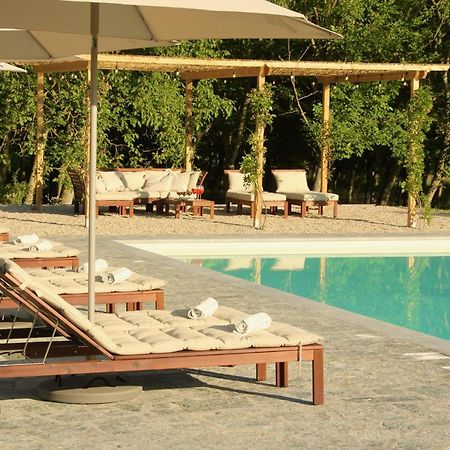 Villa La Mura - Luxury Pool By The Vineyard Костильоле-д'Астри Экстерьер фото